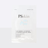 Anti-Ageing + UV Defence Hydrating Stem Cell Sheet Mask