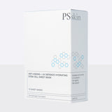 Anti-Ageing + UV Defence Hydrating Stem Cell Sheet Mask