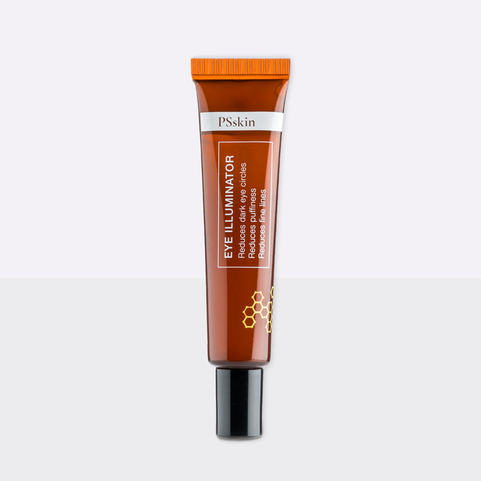 Eye Illuminator