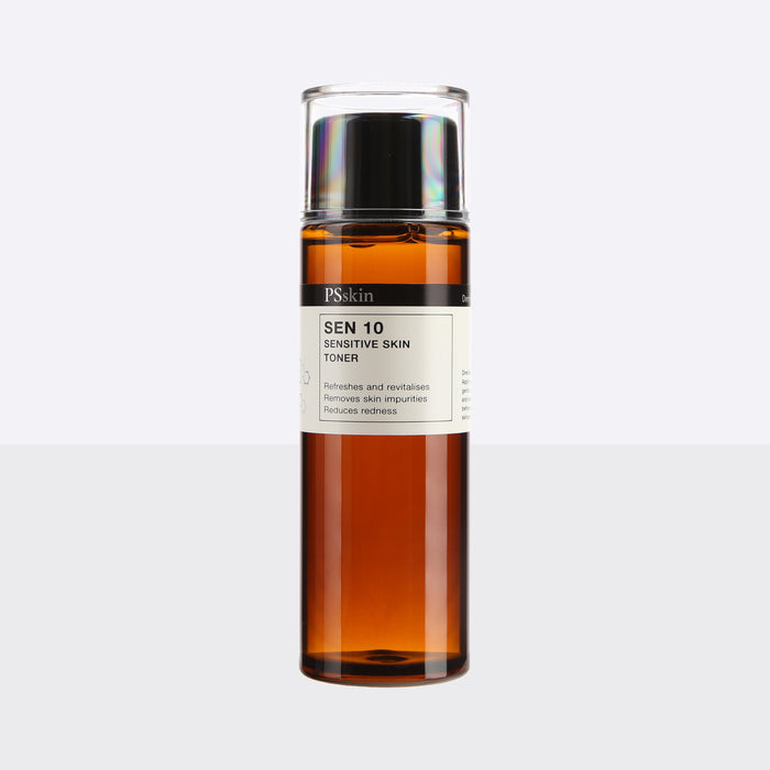 SEN 10 Sensitive Skin Toner