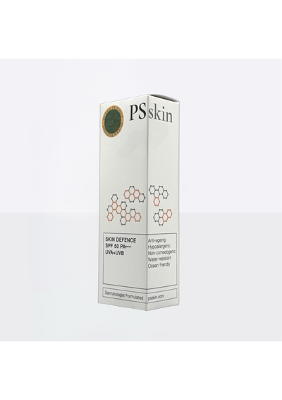 Skin Defence SPF 50