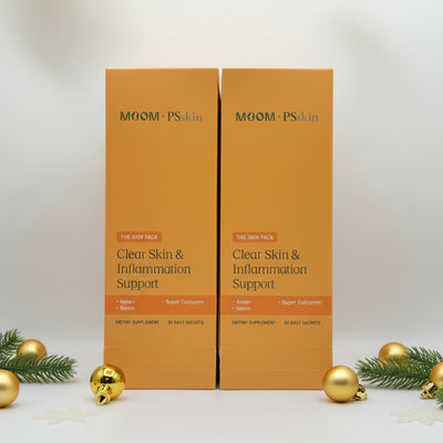 FOR THEIR NEW YEAR KICKSTART