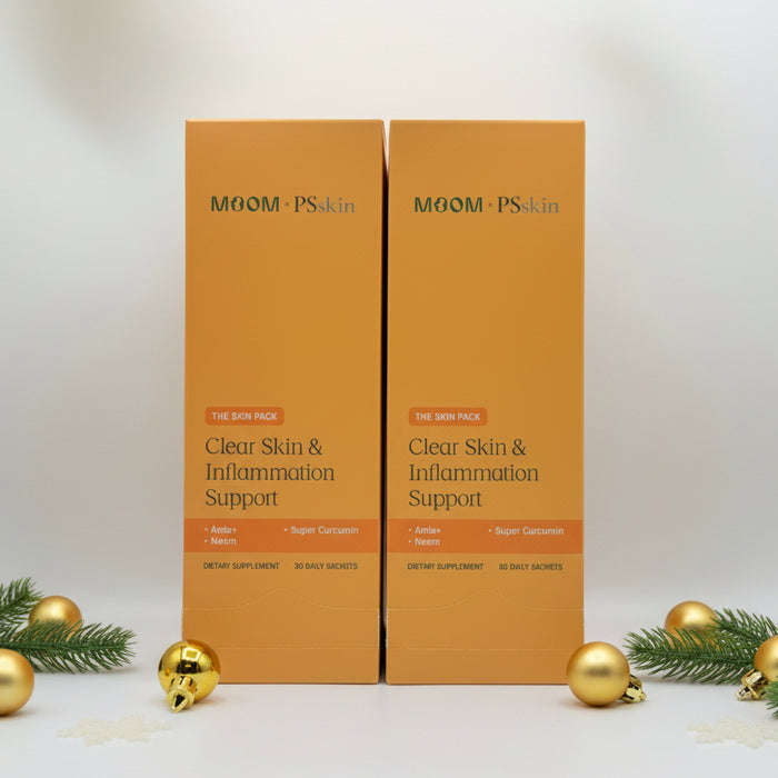 FOR THEIR NEW YEAR KICKSTART