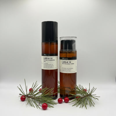 FOR HER FIRST SKINCARE ROUTINE