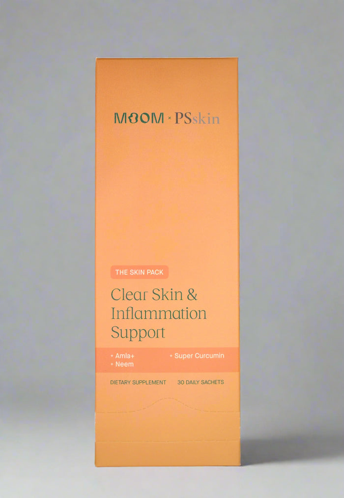 The Skin Pack
