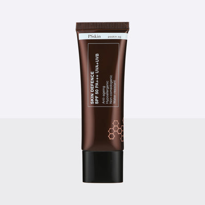 Skin Defence SPF 50