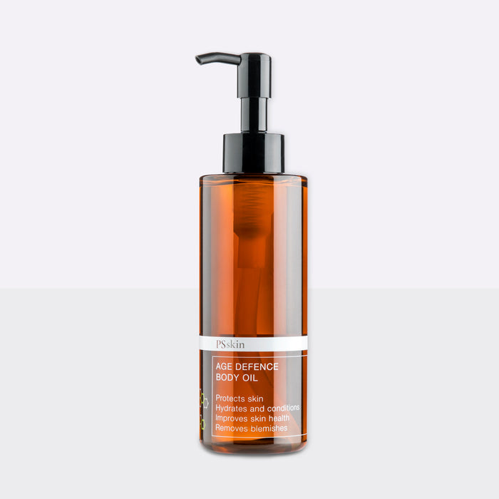 Age Defence Body Oil