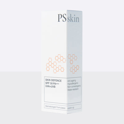 Skin Defence SPF 50