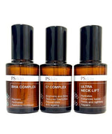The Essential Serums